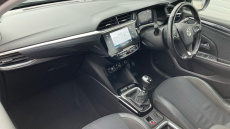 Vauxhall Corsa 1.2 Turbo Elite Nav Premium 5dr Petrol Hatchback